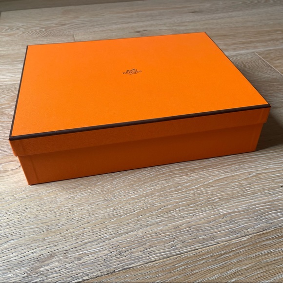 Hermès box - Picture 2 of 2
